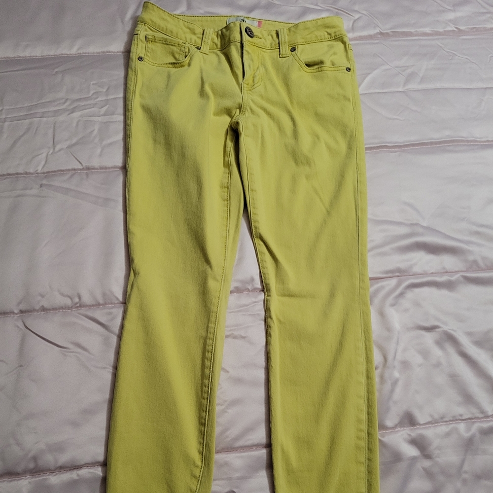 🔴 3 x $25 Cabi Skinny Jean